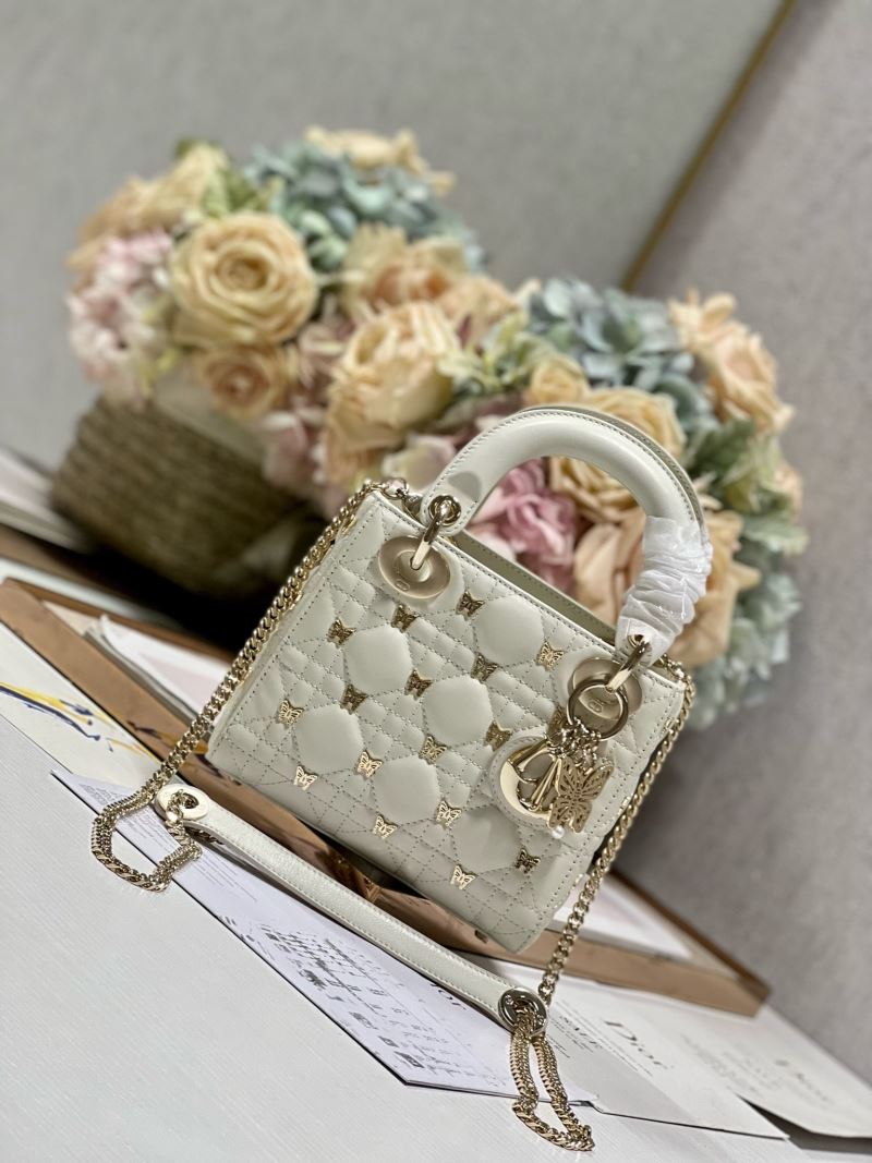 Christian Dior My Lady Bags